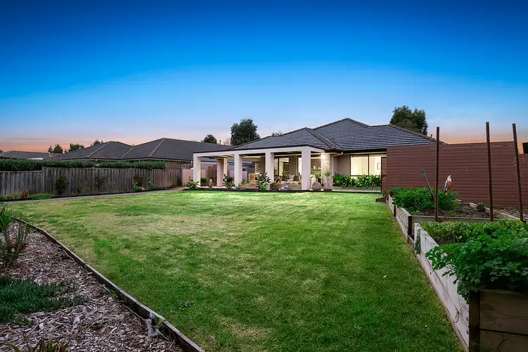 Fourth view of Homely house listing, 14 Leichhardt Court, Sandhurst VIC 3977
