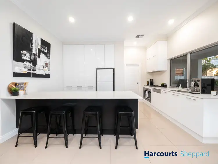 Fourth view of Homely house listing, 15 Flinders Parade, Flinders Park SA 5025