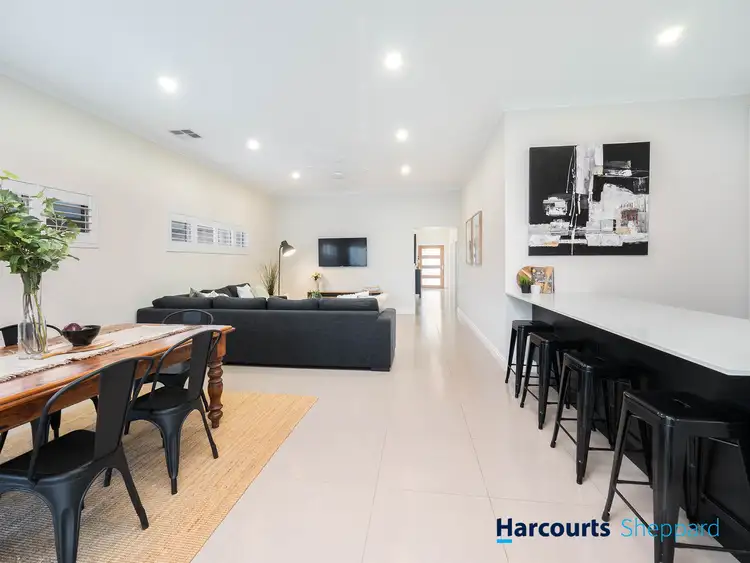 Fifth view of Homely house listing, 15 Flinders Parade, Flinders Park SA 5025