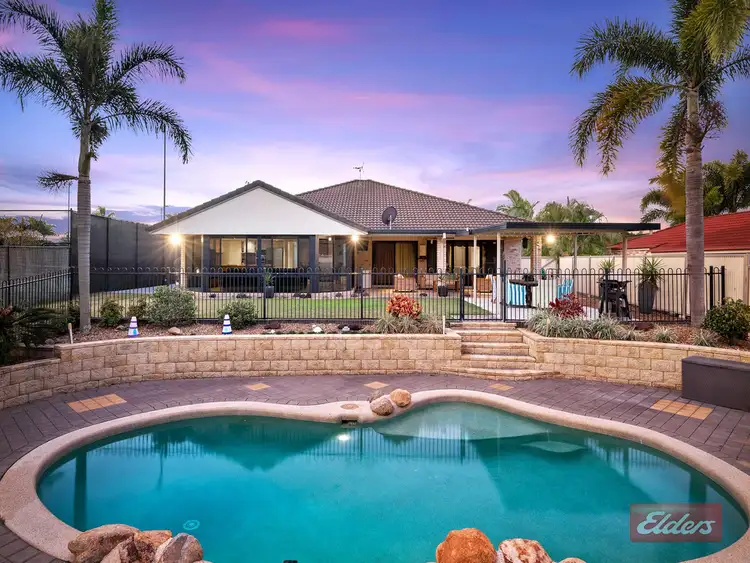 Second view of Homely house listing, 79- 81 DEWAR DRIVE, Loganholme QLD 4129