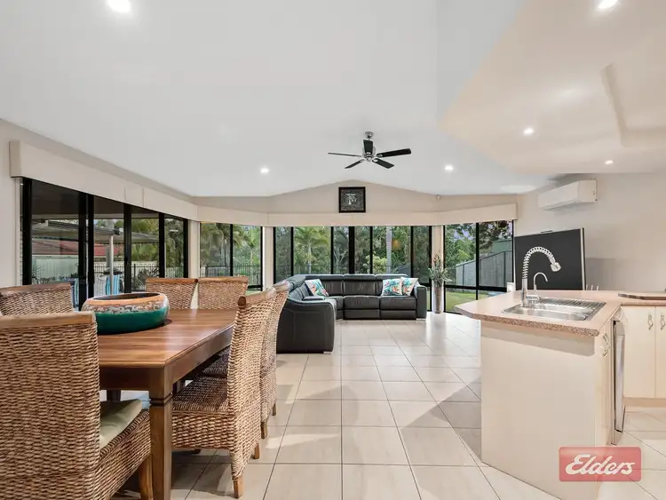 Fourth view of Homely house listing, 79- 81 DEWAR DRIVE, Loganholme QLD 4129