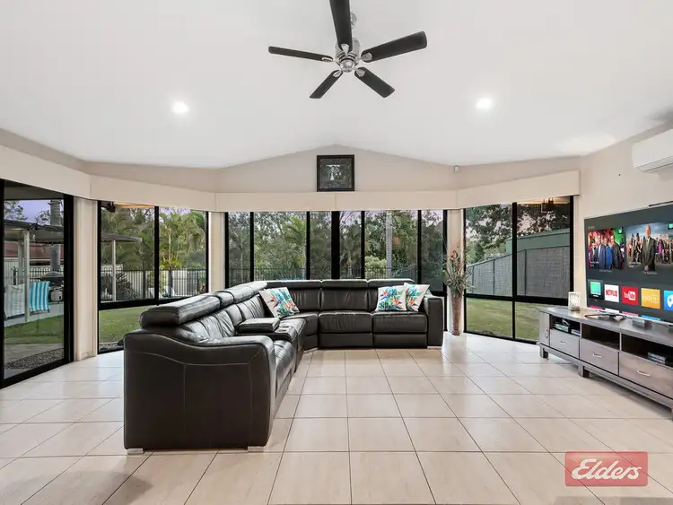 Seventh view of Homely house listing, 79- 81 DEWAR DRIVE, Loganholme QLD 4129