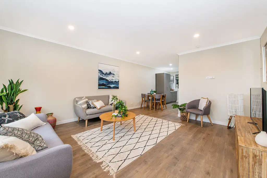 Main view of Homely unit listing, 3/7 Stayner Street, Chelsea VIC 3196