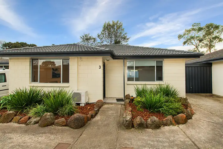 Second view of Homely unit listing, 3/7 Stayner Street, Chelsea VIC 3196