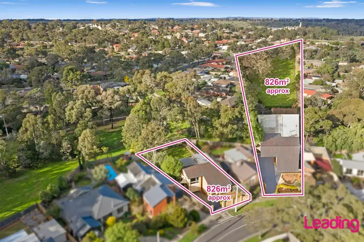 Third view of Homely house listing, 56 Higgins Avenue, Sunbury VIC 3429