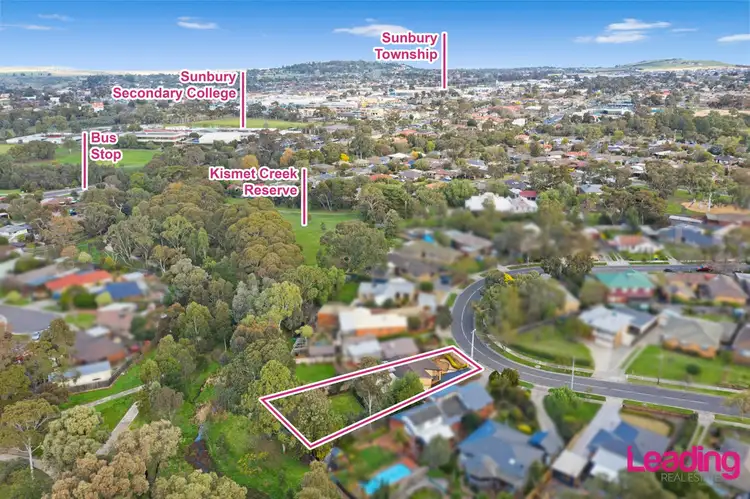 Fourth view of Homely house listing, 56 Higgins Avenue, Sunbury VIC 3429