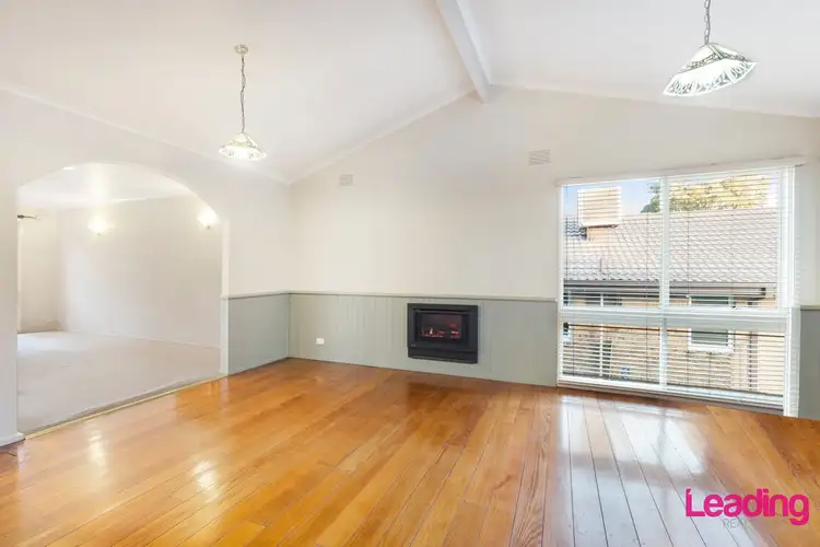 Fifth view of Homely house listing, 56 Higgins Avenue, Sunbury VIC 3429