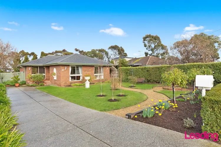 99 Charter Road West, Sunbury VIC 3429