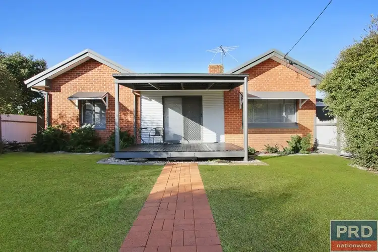 Main view of Homely house listing, 512 Hague Street, Lavington NSW 2641