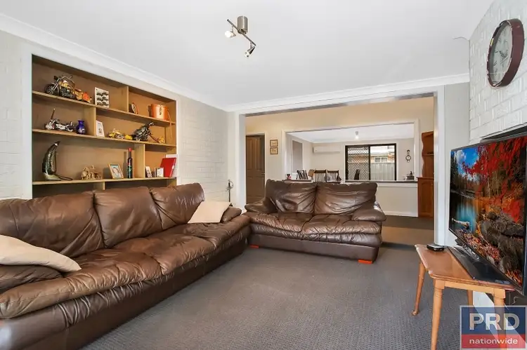 Third view of Homely house listing, 512 Hague Street, Lavington NSW 2641