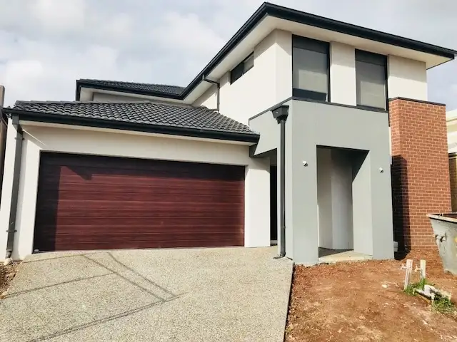 Main view of Homely house listing, 31 Commonwealth Drive, Aintree VIC 3336