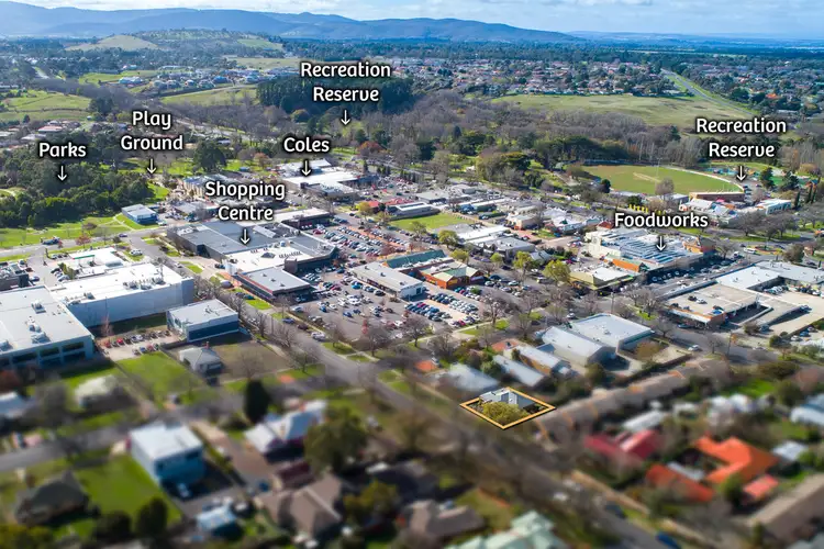 Fifth view of Homely house listing, 23 Prince Street, Gisborne VIC 3437