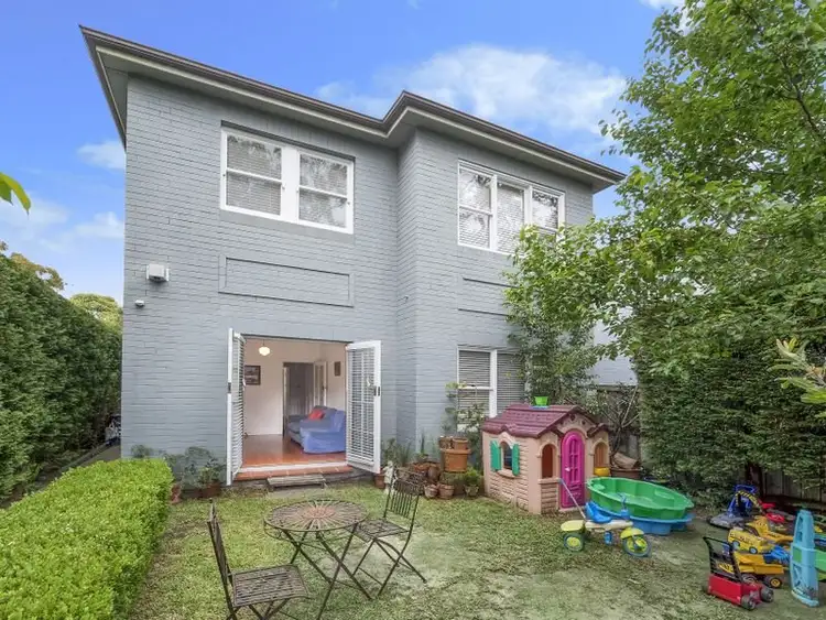 4/112 Burns Bay Road, Lane Cove NSW 2066