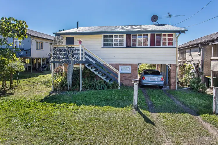 Fifth view of Homely house listing, 8 King St, Woody Point QLD 4019