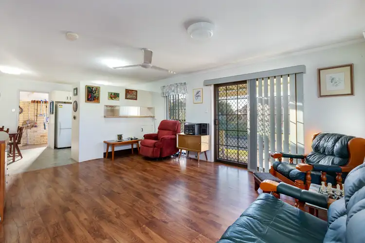 56/56 MILLER STREET, Kippa-ring QLD 4021