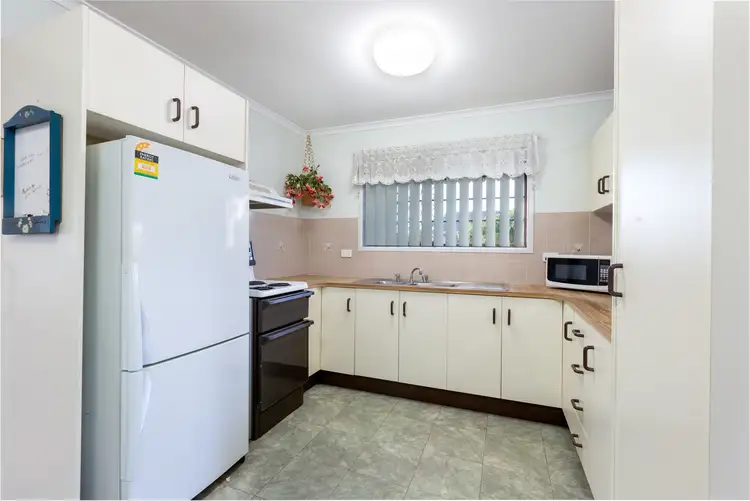 Third view of Homely villa listing, 56/56 MILLER STREET, Kippa-ring QLD 4021
