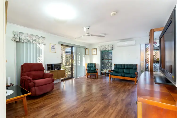Fifth view of Homely villa listing, 56/56 MILLER STREET, Kippa-ring QLD 4021