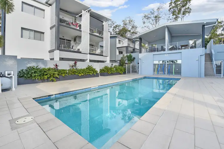 Second view of Homely unit listing, 31/95 Beckett Road, Mcdowall QLD 4053