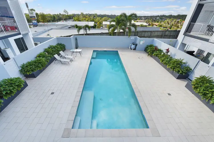 Third view of Homely unit listing, 31/95 Beckett Road, Mcdowall QLD 4053