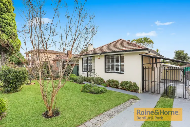 51 Edward Street, Bexley North NSW 2207