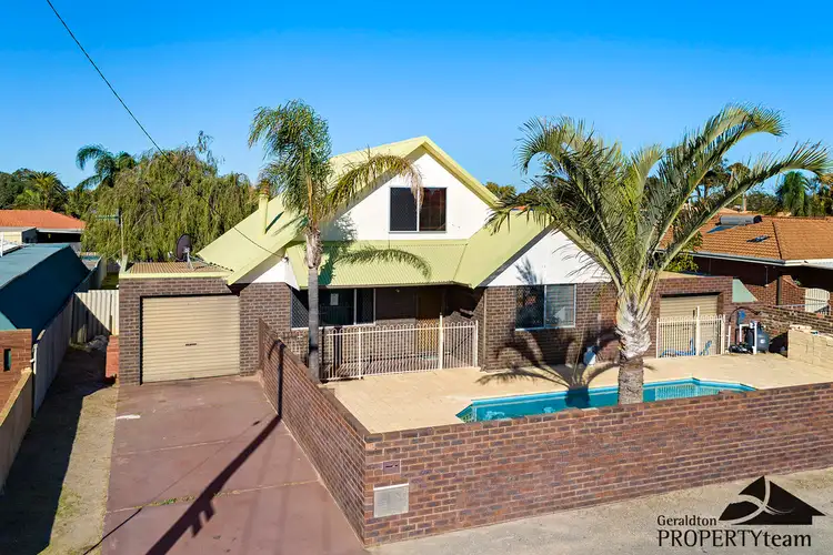 38 Newman Street, Spalding WA 6530