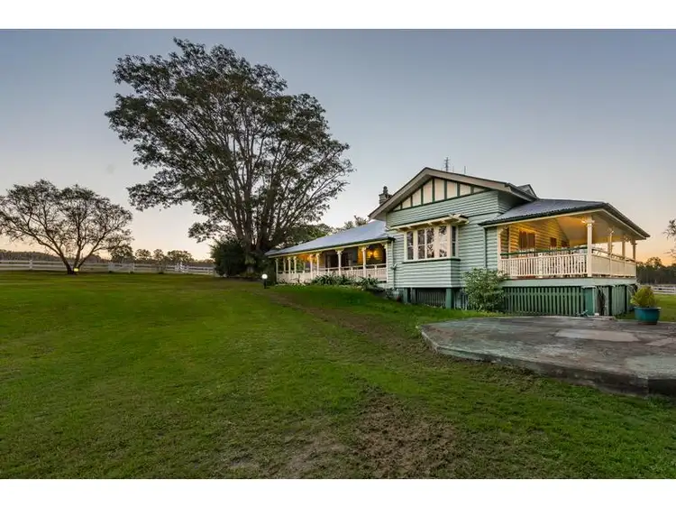 Fourth view of Homely rural property listing, 302 Wonbah Road Wonbah, Gin Gin QLD 4671