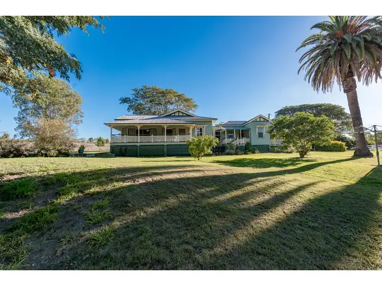 Fifth view of Homely rural property listing, 302 Wonbah Road Wonbah, Gin Gin QLD 4671