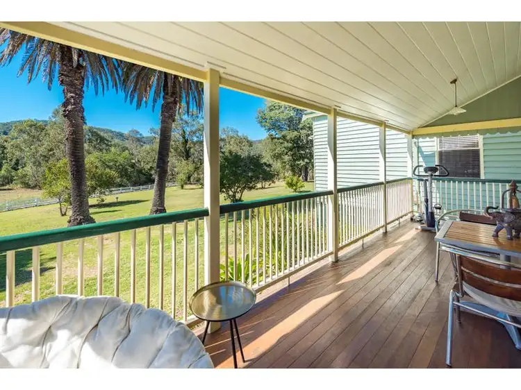 Sixth view of Homely rural property listing, 302 Wonbah Road Wonbah, Gin Gin QLD 4671