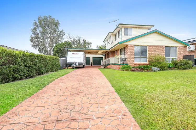 6 North Steyne Road, Woodbine NSW 2560