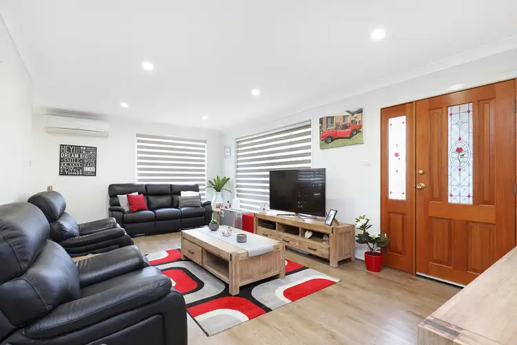 Second view of Homely house listing, 6 North Steyne Road, Woodbine NSW 2560