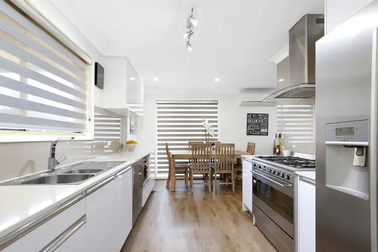 Third view of Homely house listing, 6 North Steyne Road, Woodbine NSW 2560