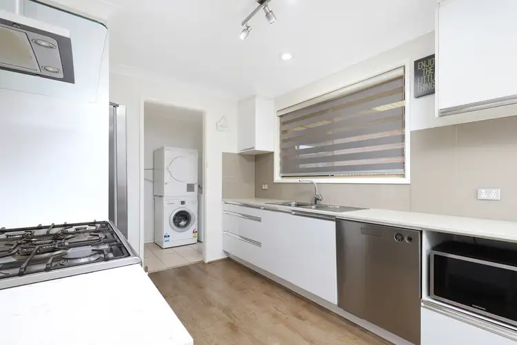 Fourth view of Homely house listing, 6 North Steyne Road, Woodbine NSW 2560