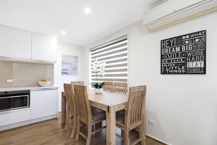 Fifth view of Homely house listing, 6 North Steyne Road, Woodbine NSW 2560