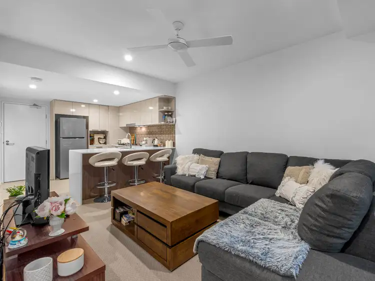 2315/35 Burdett Street, Albion QLD 4010