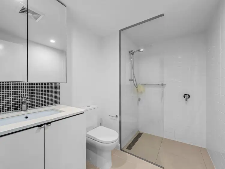 Fourth view of Homely apartment listing, 2315/35 Burdett Street, Albion QLD 4010