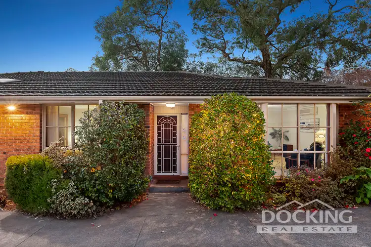 Main view of Homely unit listing, 2/4 Halls Parade, Mitcham VIC 3132