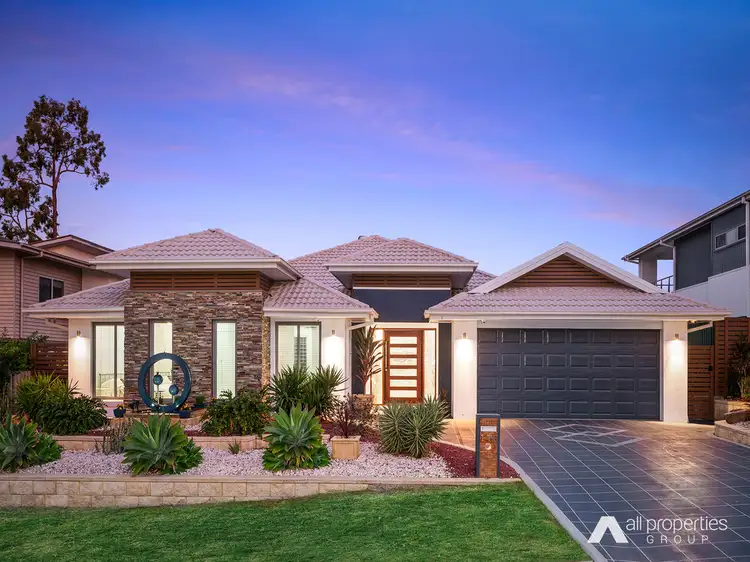 110 Birchwood Crescent, Brookwater QLD 4300