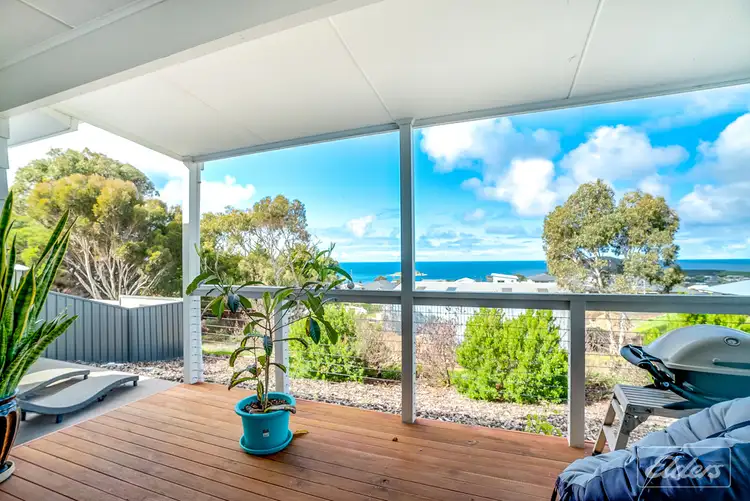 Second view of Homely house listing, 16 STONE HUT CIRCUIT, Encounter Bay SA 5211