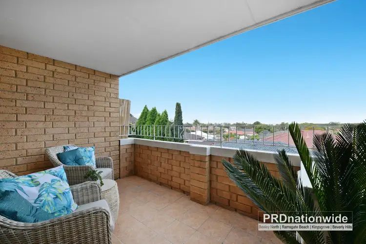 Fourth view of Homely unit listing, 23/384-396 Rocky Point Road, Sans Souci NSW 2219