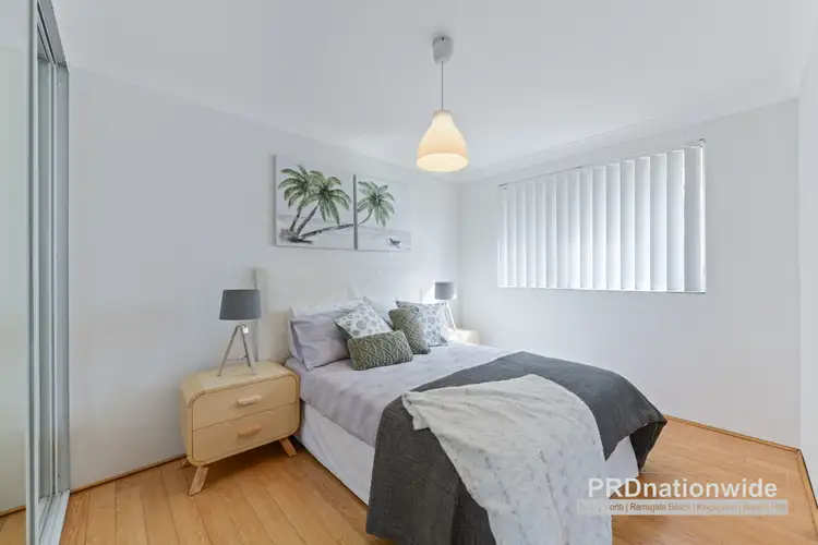 Seventh view of Homely unit listing, 23/384-396 Rocky Point Road, Sans Souci NSW 2219