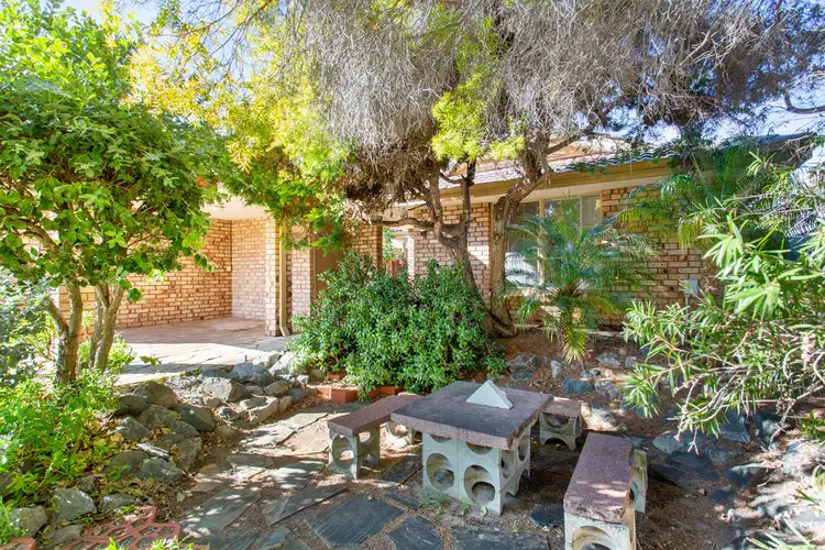 Main view of Homely house listing, 45B Strickland Road, Ardross WA 6153