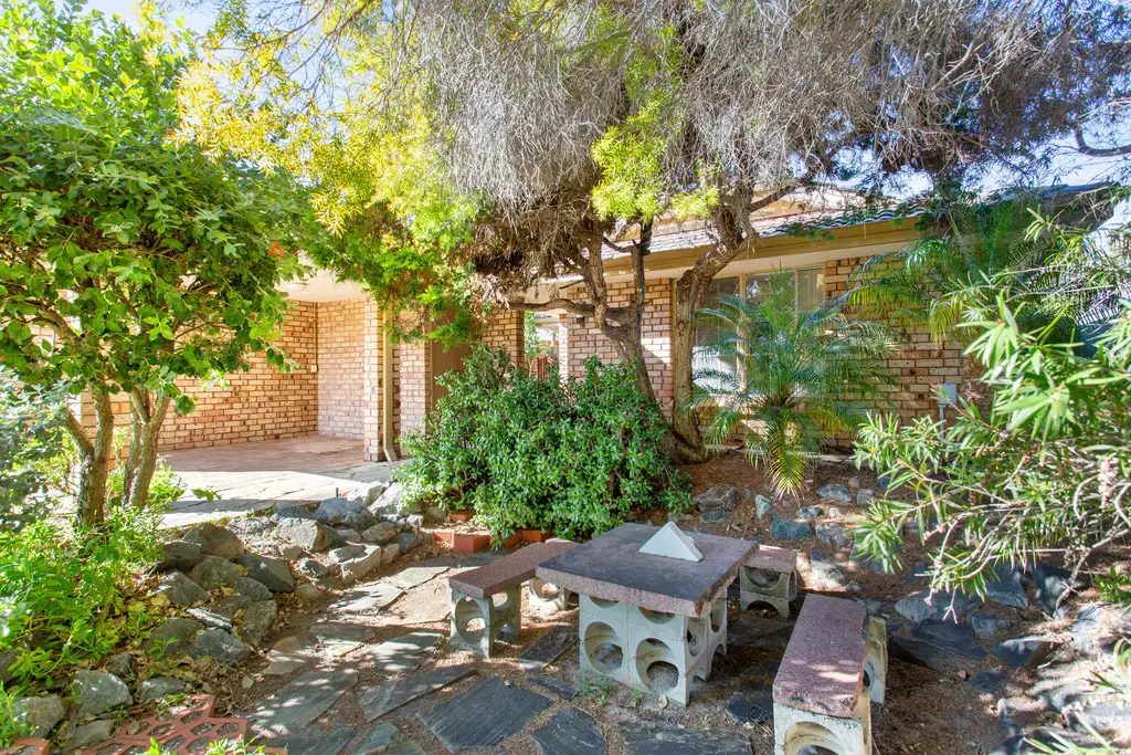 Main view of Homely house listing, 45B Strickland Road, Ardross WA 6153