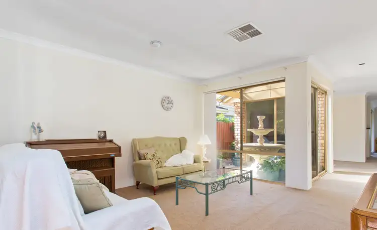 Fourth view of Homely house listing, 45B Strickland Road, Ardross WA 6153