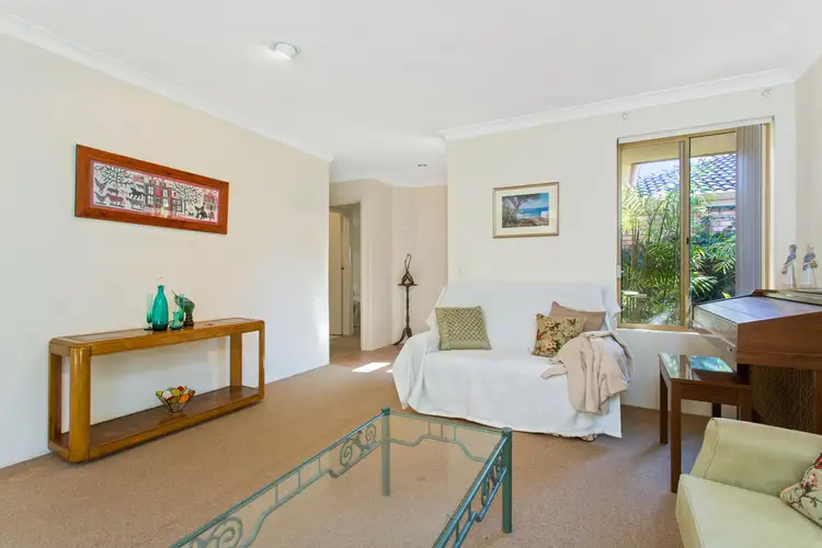 Fifth view of Homely house listing, 45B Strickland Road, Ardross WA 6153