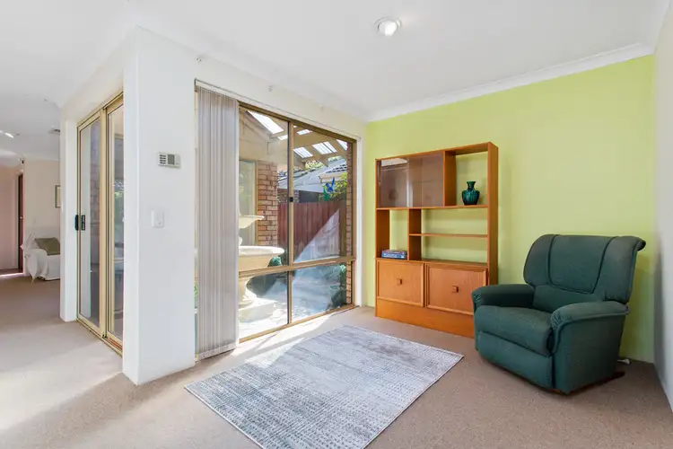 Sixth view of Homely house listing, 45B Strickland Road, Ardross WA 6153