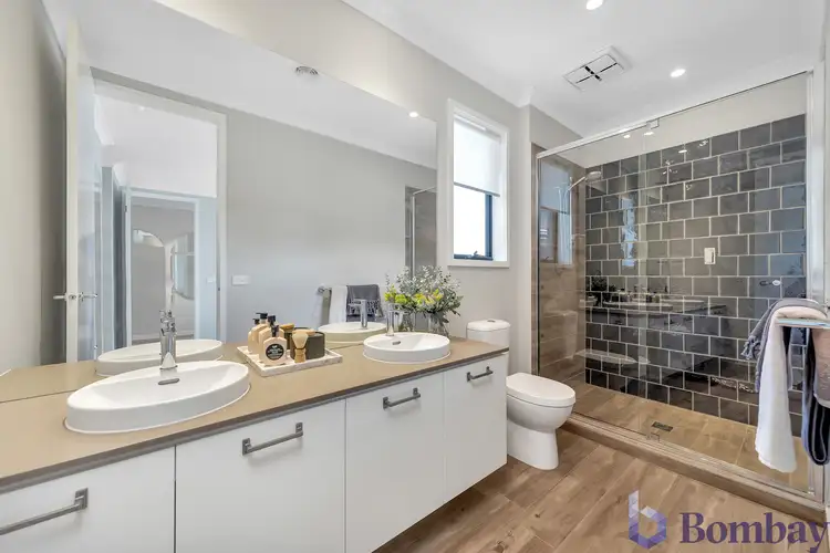 Seventh view of Homely house listing, 86 De Rossi Boulevard, Wollert VIC 3750