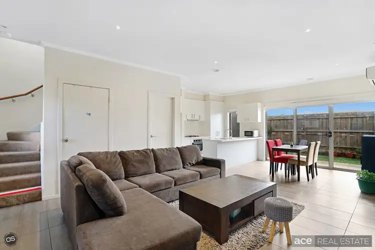 Third view of Homely house listing, 2A Badge Court, Laverton VIC 3028