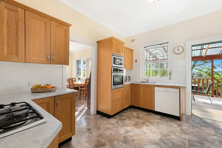 Fourth view of Homely house listing, 59 Archbold Road, Roseville NSW 2069