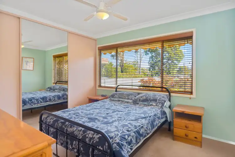 Fifth view of Homely house listing, 32 Calymea Street, Nowra Hill NSW 2540