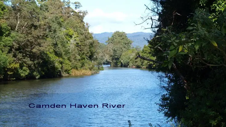 Fourth view of Homely land listing, Lot 59 Satinwood Crescent, Kew NSW 2439
